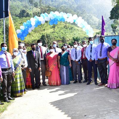 Annual Prize Giving - 2021