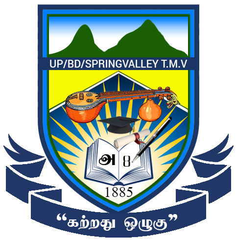 Springvally T.V